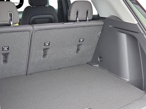 New 2026 Chevrolet TrailBlazer LT w/ Driver Confidence Package image 8