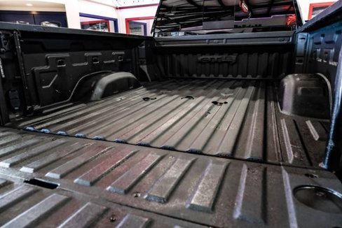 Used 2024 GMC Sierra 2500 AT4 w/ Technology Package image 46