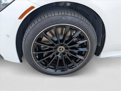 New 2026 Mercedes-Benz S 580 4MATIC Sedan image 15