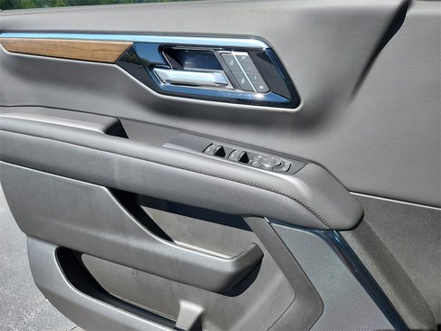 New 2026 Chevrolet Tahoe High Country image 6