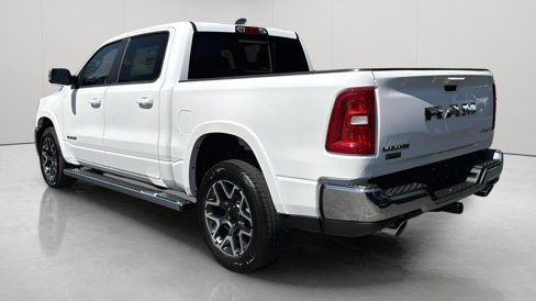 New 2026 RAM 1500 Laramie image 8