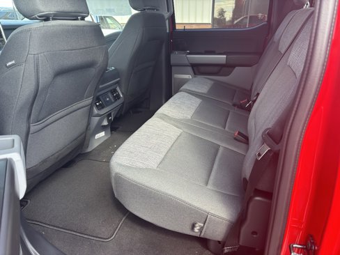 New 2025 Ford F350 XLT image 7