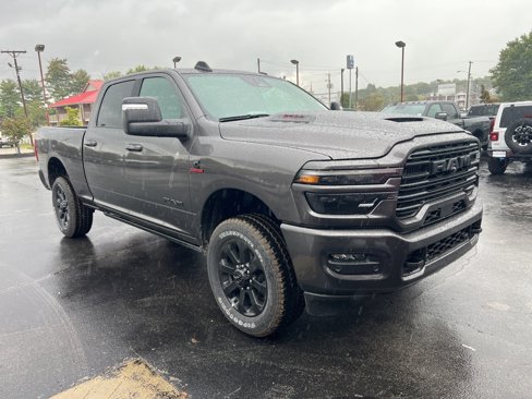 New 2026 RAM 2500 Laramie image 2