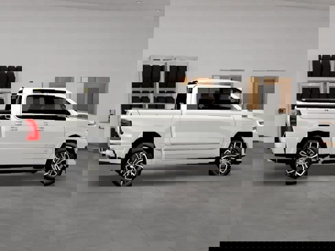 New 2026 RAM 1500 Tungsten w/ Bed Utility Group image 6