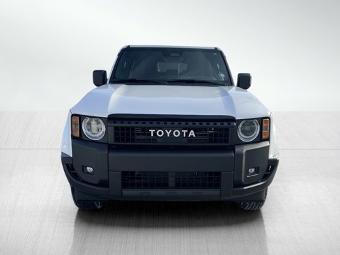 New 2025 Toyota Land Cruiser 1958 image 7