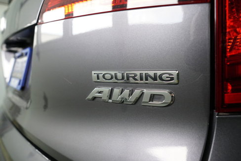 Used 2017 Honda Pilot Touring image 14