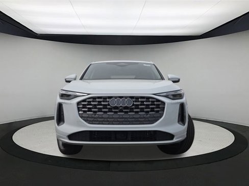 New 2025 Audi Q5 Premium image 2