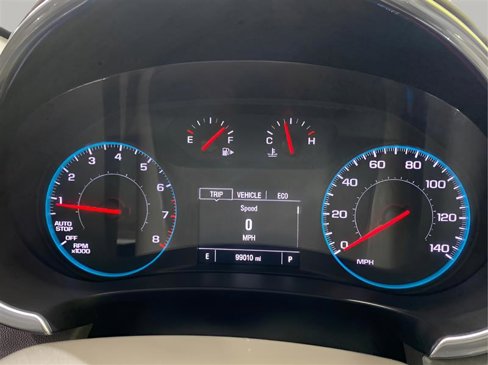 Used 2020 Chevrolet Malibu LT image 19