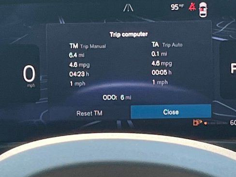 New 2026 Volvo XC60 B5 Plus image 20