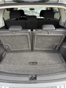 Used 2020 Volkswagen Tiguan S image 9