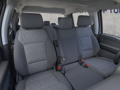 New 2026 Ford F250 4x4 Crew Cab Super Duty image 10