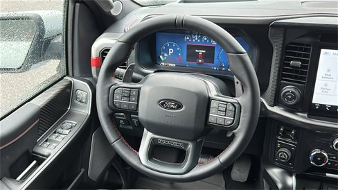 New 2025 Ford F150 Raptor image 22