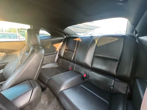 Used 2015 Chevrolet Camaro LT w/ RS Package image 11