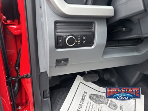 New 2026 Ford F350 XL w/ XL Off-Road Package image 18