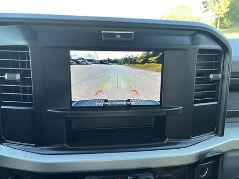 New 2026 Ford F250 XL image 22
