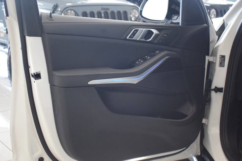 Used 2020 BMW X5 xDrive40i image 62