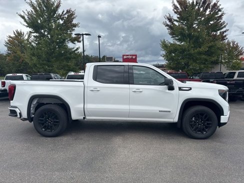 New 2026 GMC Sierra 1500 Elevation image 6