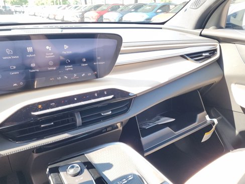 New 2026 Buick Enclave Preferred w/ Power Package image 35
