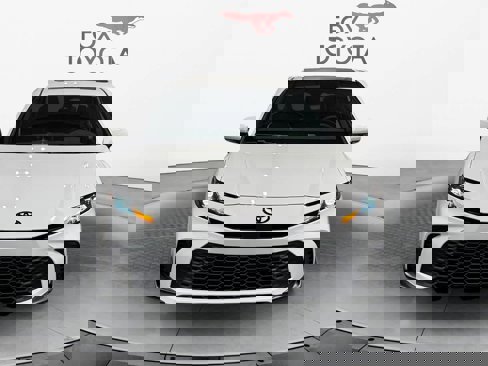 New 2026 Toyota Camry SE image 8