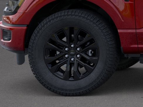 New 2025 Ford F150 XLT image 19
