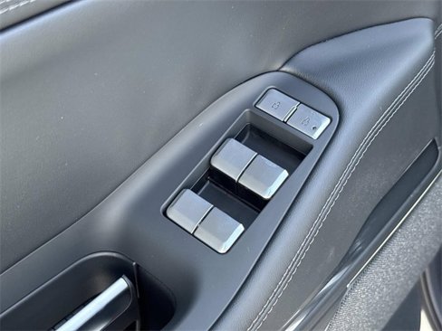 New 2025 Lincoln Navigator L Reserve w/ Jet Appearance Package image 22