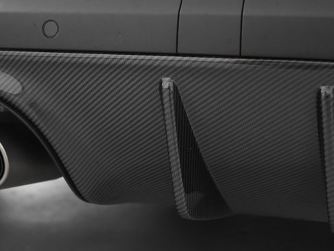 Certified 2025 Porsche Cayenne Turbo GT image 27