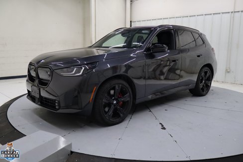 Used 2025 BMW X3 M50 image 10