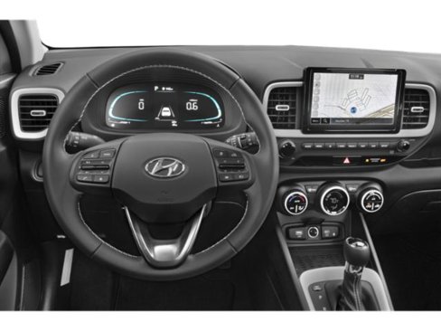 New 2025 Hyundai Venue Limited image 7