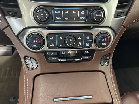 Used 2018 Chevrolet Tahoe Premier image 23