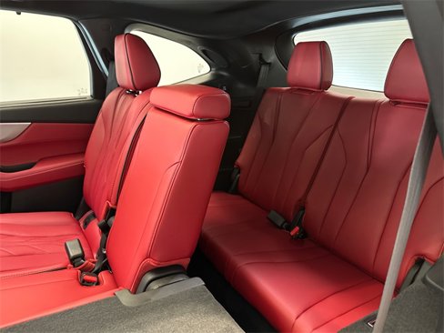 New 2026 Acura MDX A-Spec image 15