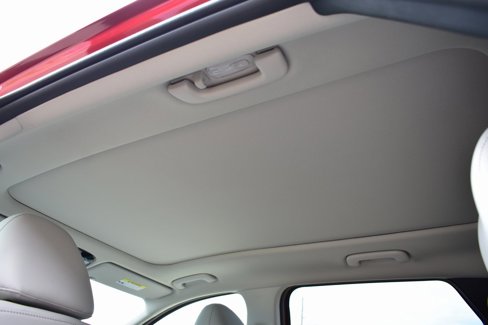 New 2026 Hyundai Tucson Limited image 28