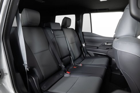 Used 2025 Lexus GX 550 image 26