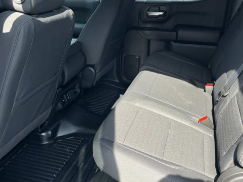New 2026 GMC Sierra 1500 Pro w/ Pro Value Package image 20