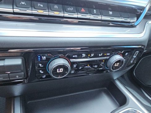 New 2026 Chevrolet Silverado 1500 High Country image 48
