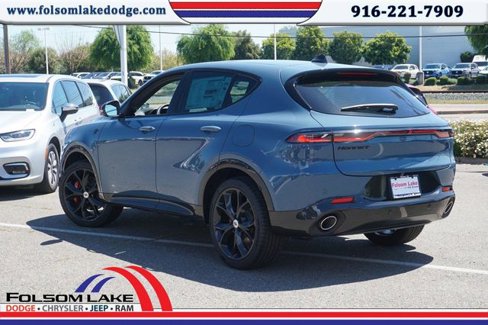 New 2024 Dodge Hornet R/T Plus image 7