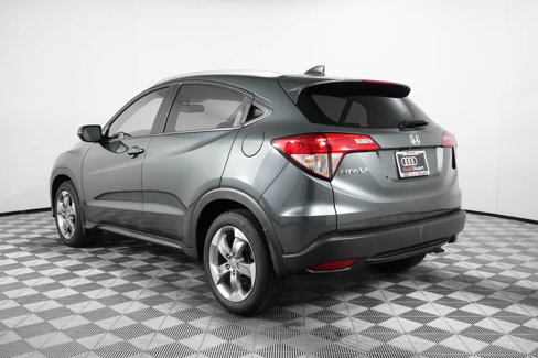 Used 2017 Honda HR-V EX-L image 5