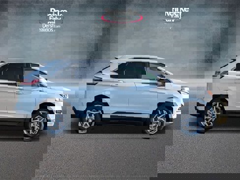 Certified 2024 Ford Edge SEL image 4