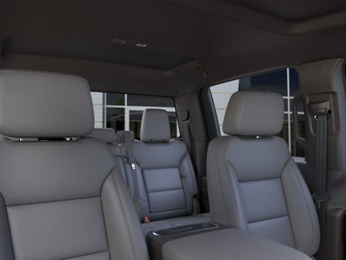 New 2026 GMC Sierra 1500 SLT w/ SLT Premium Package image 24