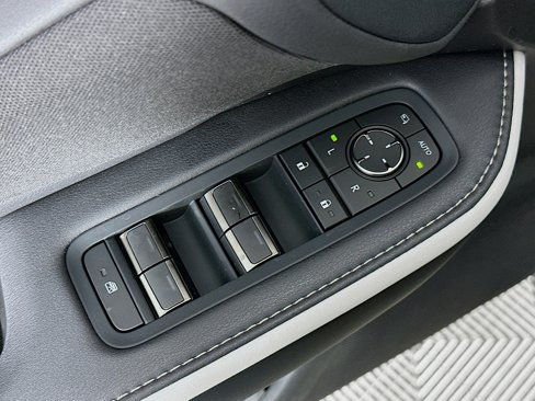 New 2025 Lexus TX 350 AWD image 18