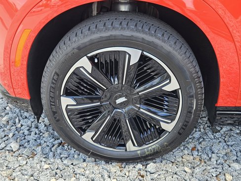 New 2026 Cadillac Escalade IQ Sport 1 image 34