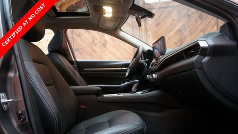 Used 2024 Nissan Altima 2.5 SL image 49