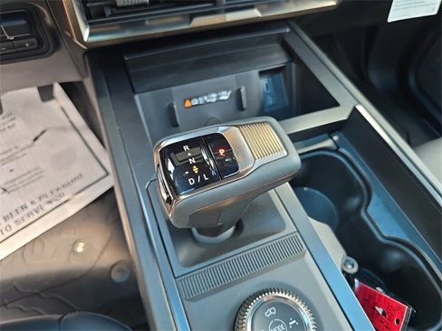 New 2024 GMC Hummer EV 3X w/ Omega Edition image 26