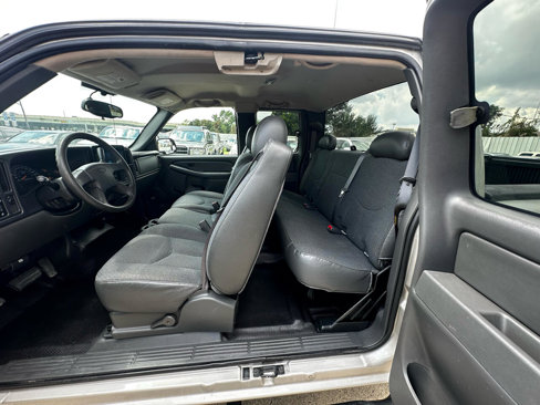 Used 2007 Chevrolet Silverado 1500 W/T image 18