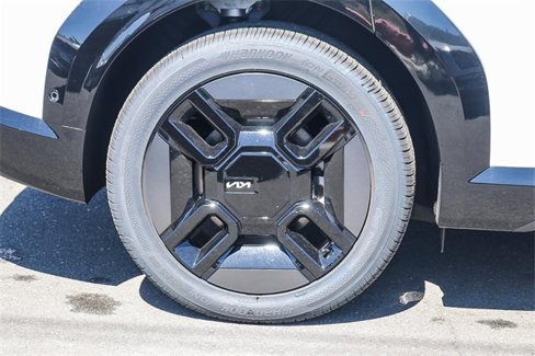 New 2026 Kia EV9 GT-Line image 11