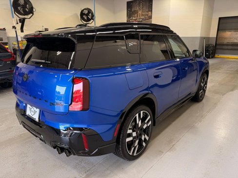 New 2026 MINI Cooper Countryman John Cooper Works image 6