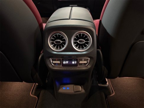 Used 2025 Mercedes-Benz G 63 AMG 4MATIC w/ Manufactur Interior Package image 20