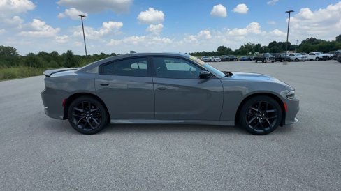 Used 2023 Dodge Charger GT w/ Blacktop Package image 9