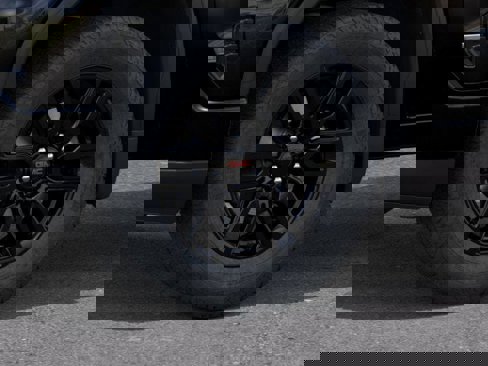 New 2026 GMC Sierra 1500 Elevation image 9