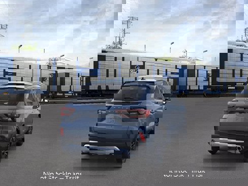 New 2026 Ford Escape SE image 8