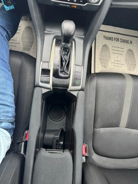 Used 2017 Honda Civic LX image 19